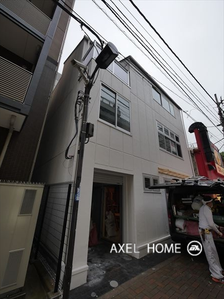 ベレス三田ビル （店舗）