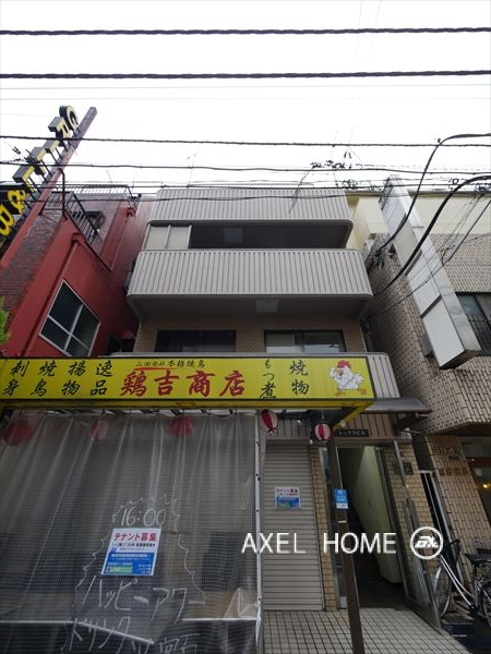 レックスビル（店舗）