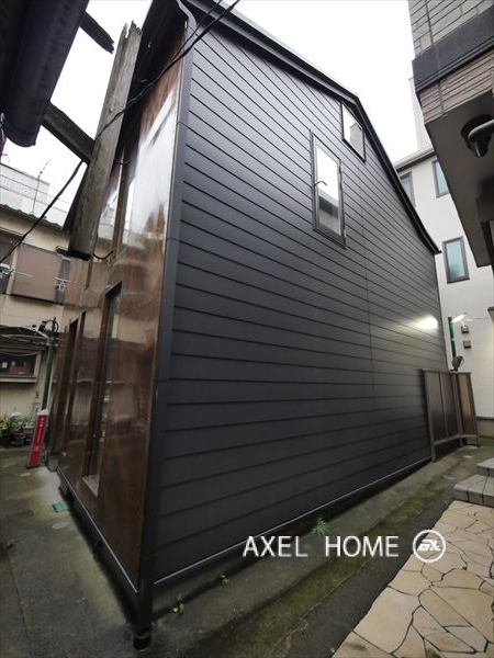 芝5丁目戸建店舗