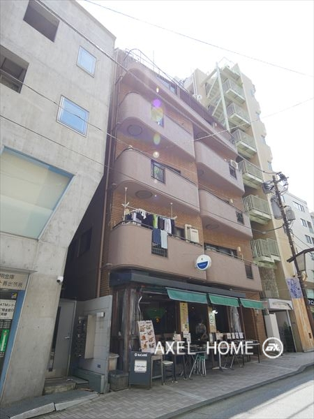 メディコ麻布