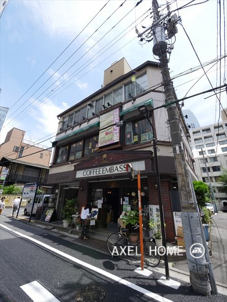 虎ノ門久永ビル