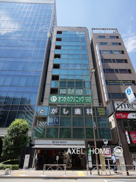 YCC田町ビル（事務所）