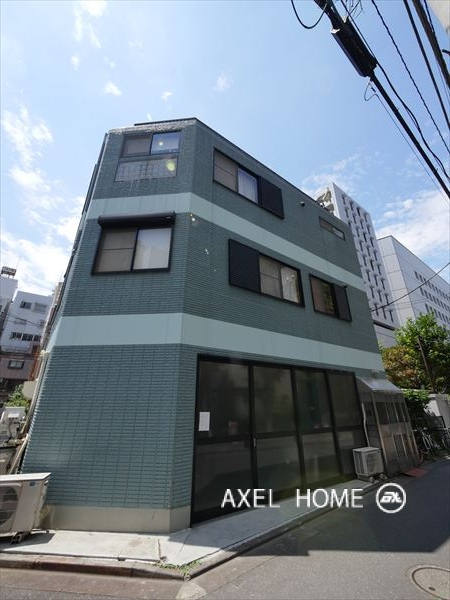 大島ビル（店舗・事務所）