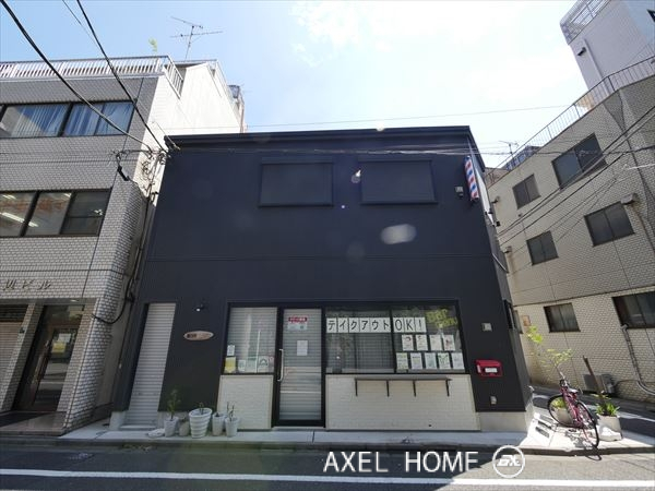 宮本ビル（店舗）