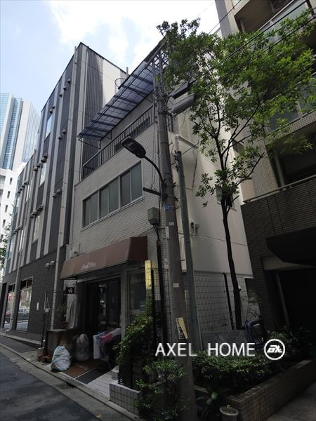 入澤ビル