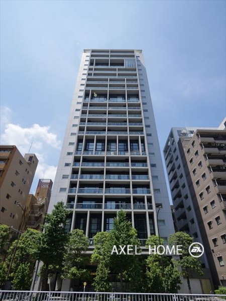 アクシア麻布（AXIA AZABU）