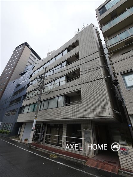 三田KMビル（事務所）