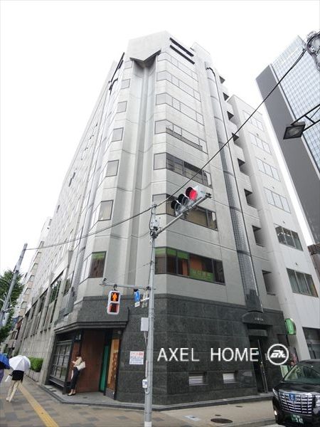 廣瀬ビル（事務所）