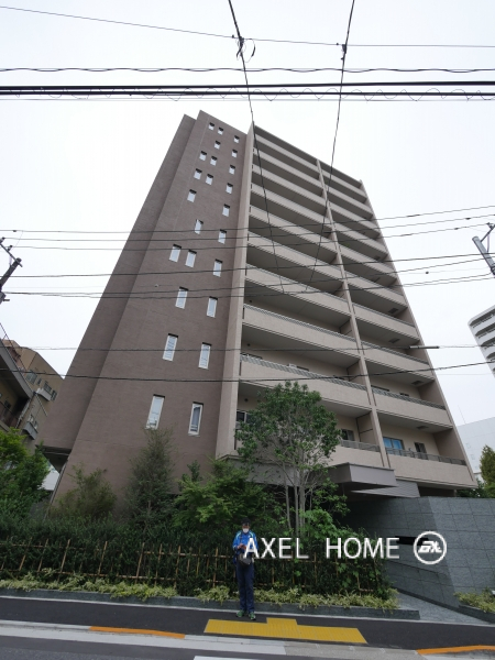 THE CLASS MINAMIAZABU（ザ・クラス南麻布）