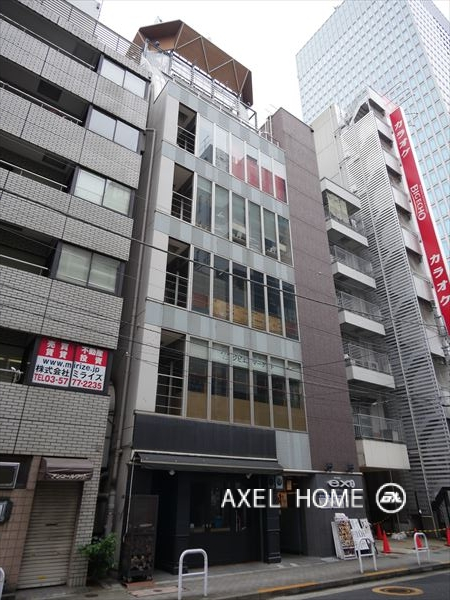 Daimon ex Ⅱ(店舗）