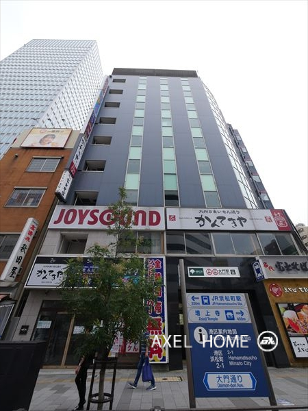 ADsis Daimon（店舗）
