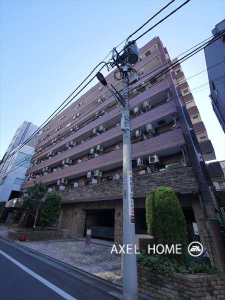 グランドガーラ西麻布