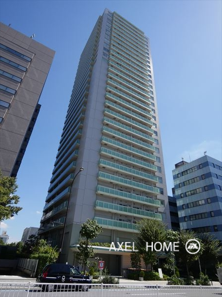 品川タワーフェイス （TOWER FACE）