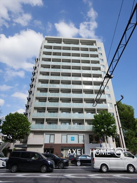 クオリア南麻布