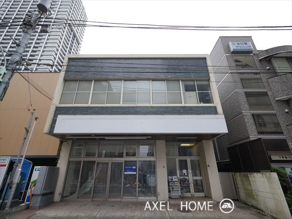 ORD浜松町ビル（店舗）