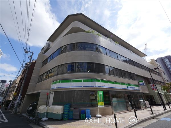 シティ麻布