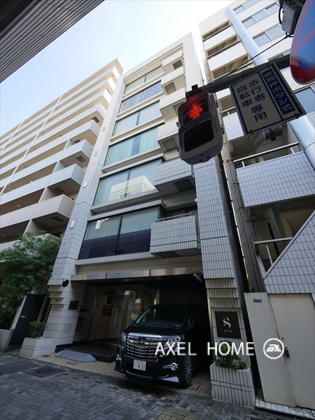 日建ビル（店舗・事務所）
