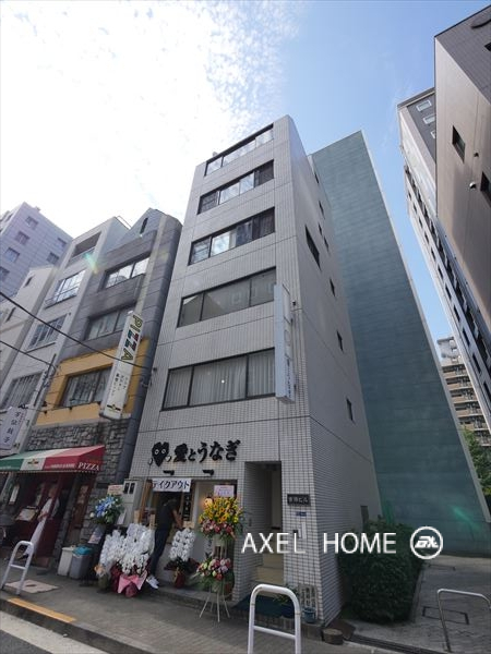 古橋ビル（事務所）