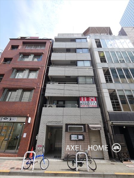 浜松町フォーラムビル（事務所）