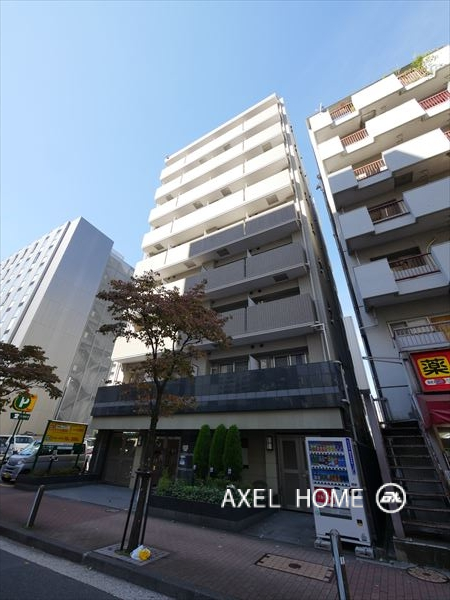 プライムアーバン田町