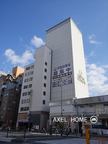315白金台