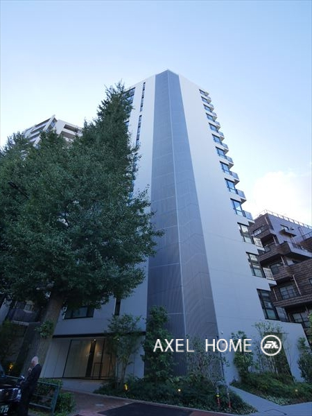 プライムアート白金台（Ｐｒｉｍｅ　Ａｒｔ白金台）