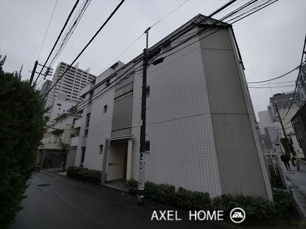 アルクス三田ウエスト