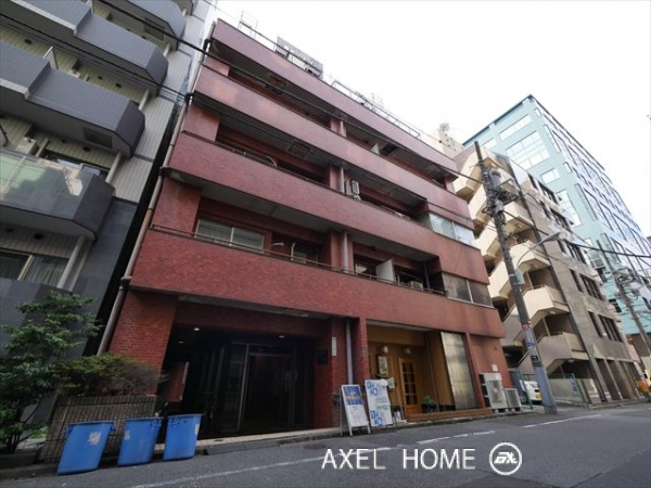 東武ハイライン大門