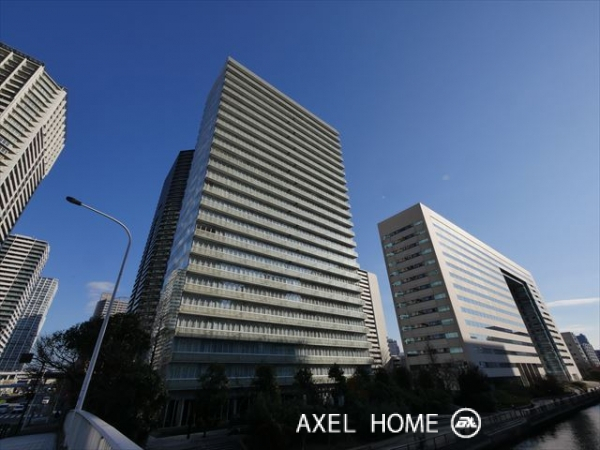 ウエリスアーバン品川タワー