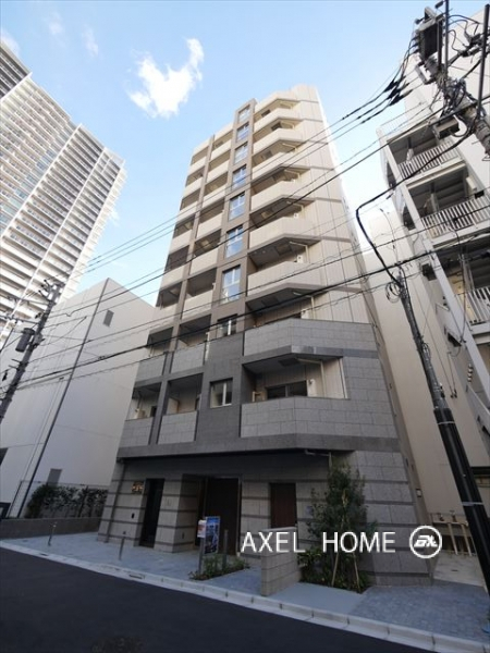コンシェリア田町