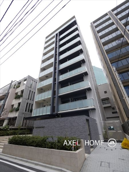 モモンレジデンス六本木（MOMON RESIDENCE六本木）
