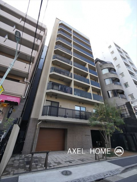AZABU PARRKHAUS