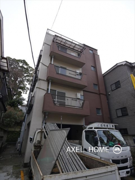 豊田ハイツ