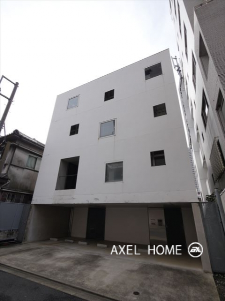 ＳＴＵＤＩＯ御殿山（スタジオ御殿山）