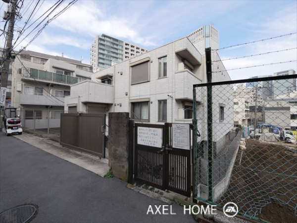 ＳＯＵＴＨ高輪（サウス）