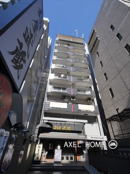 タイガーマンション田町