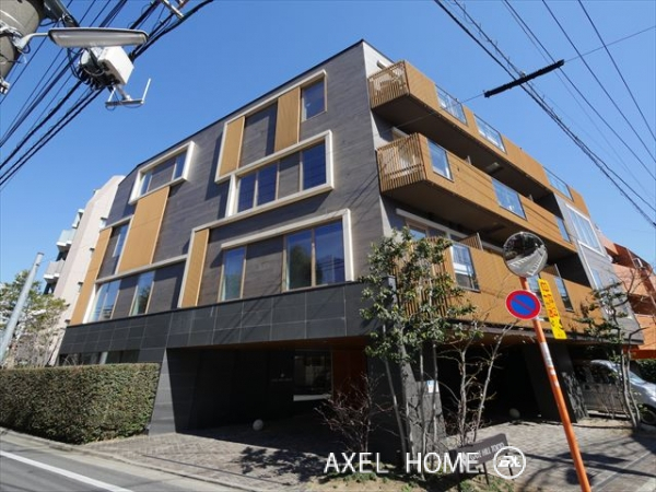 ゲートヒル東京（GATE HILL TOKYO）