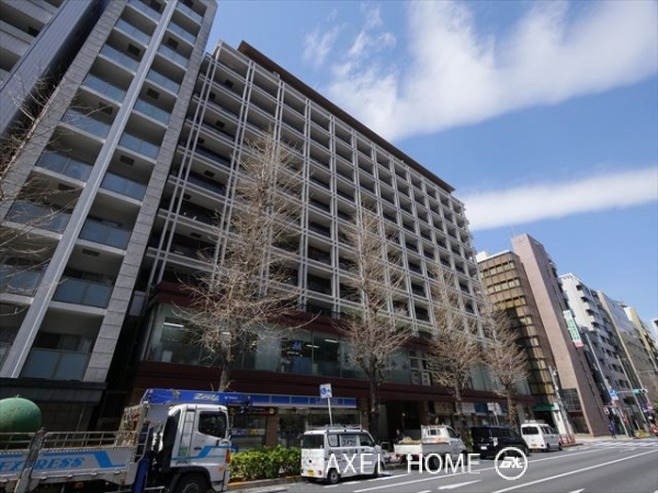 ノア芝大門