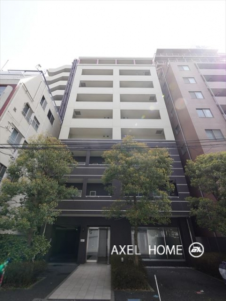 エルフラット田町 （L-Flat）