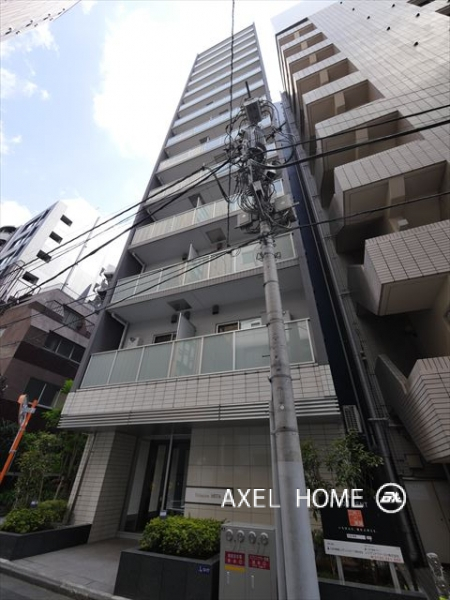 アーバネックス三田
