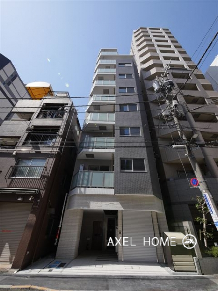 サンマルティーノ東麻布