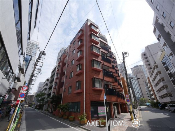 モナークマンション田町