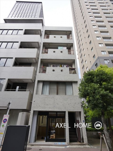 中條ビル（店舗・事務所）