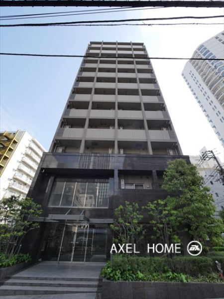 コンシェリア三田