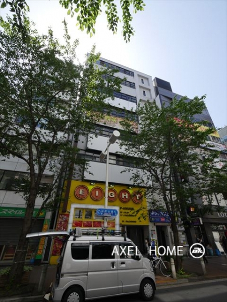 やまとビル（事務所・店舗）