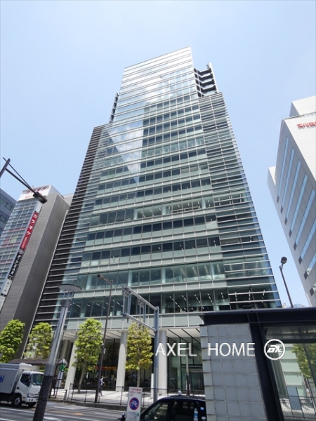 浜松町スクエア Studio