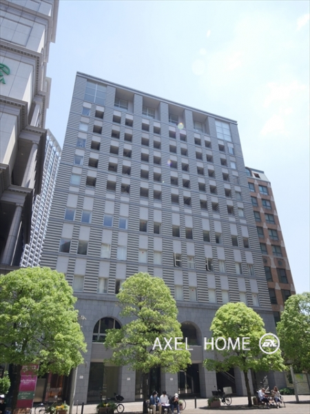 グラディート汐留ロッソ （Gradito shiodome)