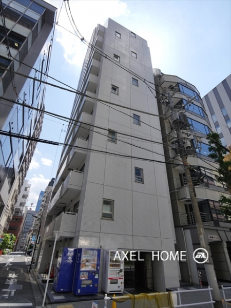 レガーロ新橋 （REGALO SHINBASHI）