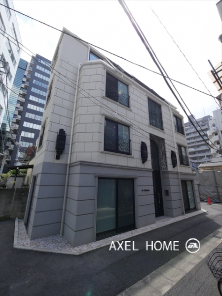 D-HOUSE