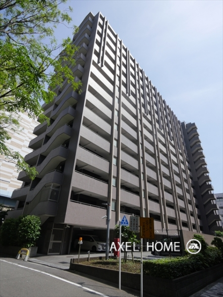 ベイサイドステージ東京
